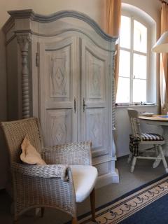 Ferienwohnung im Burghotel - Aschau im Chiemgau - 5