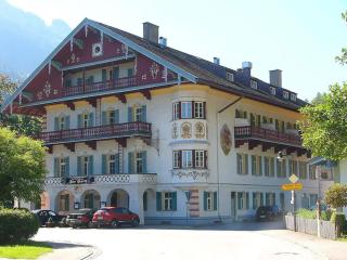 Ferienwohnung im Burghotel - Aschau im Chiemgau - 9