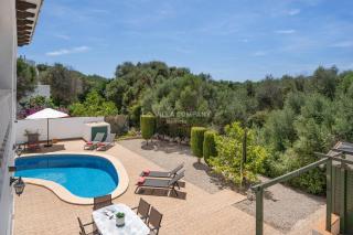 Villa SYLVIA - Cala en Porter - 9
