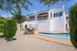 Villa SYLVIA - Cala en Porter - 8