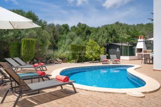 Villa SYLVIA - 7