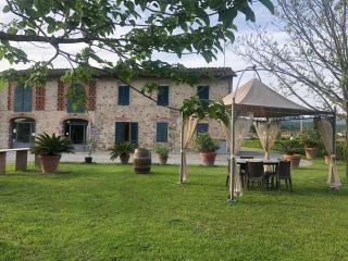 Casa Simonetti - Lucques - 9