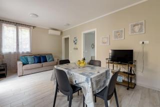 Laura al mare - San Bartolomeo al Mare - 7