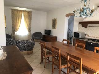 Casa Simonetti - Lucques - 5