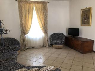 Casa Simonetti - Lucques - 2