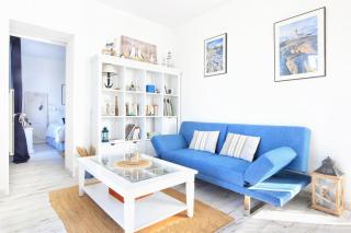 La Brise de Barneville - Appt proche plage - Barneville-Carteret - 8
