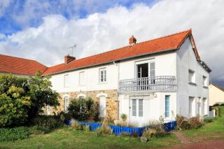 La Brise de Barneville - Appt proche plage - Barneville-Carteret - 9