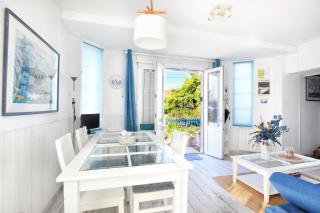 La Brise de Barneville - Appt proche plage - Barneville-Carteret - 0