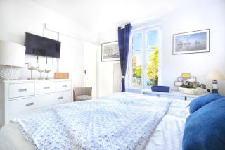 La Brise de Barneville - Appt proche plage - Barneville-Carteret - 6