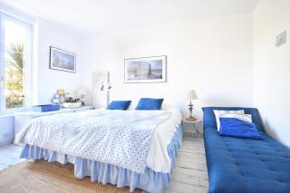 La Brise de Barneville - Appt proche plage - Barneville-Carteret - 4