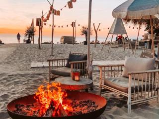 Beach Lodge 24 - Noordwijk aan Zee - met eigen tuin - Noordwijk - 7