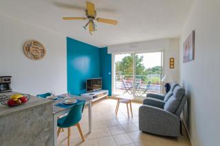 L'Escale des Jaunais - A moins d'1 km de la plage - 9