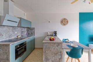 L'Escale des Jaunais - A moins d'1 km de la plage - 8