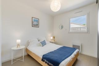 Les Tonnelles - Maison proche plage - Grand jardin - 2