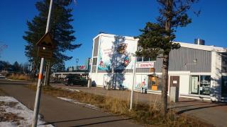 Auroracabin Chalets - 2