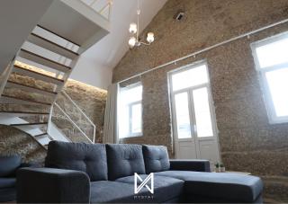 MyStay - D Maria Apartments - 9