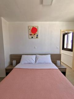 Loft for 2 in Rhodes town near Elli beach - Città di Rodi - 6