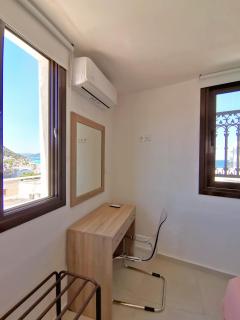 Loft for 2 in Rhodes town near Elli beach - 5