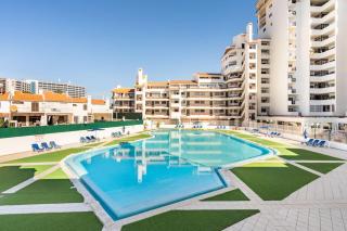 Aqua Magna Apartment - Albufeira - 0