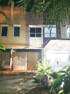 Ruko Batu 8 Tanjungpinang - 0