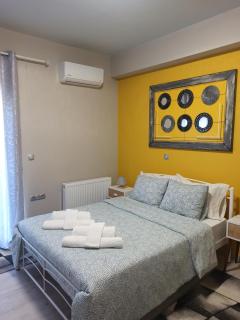Roumvini's Apartment - Ioannina - 5