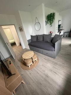 F4 Élégant - Strasbourg Cosy - Strasburgo - 0