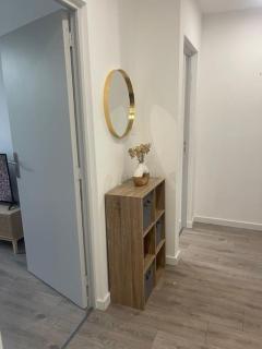 F4 Élégant - Strasbourg Cosy - Strasburgo - 2