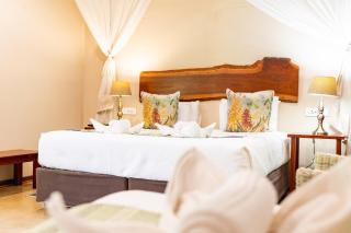 Bayete Guest Lodge - Victoria Falls - 1
