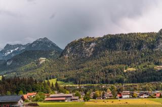 Hahnenkamm Hostel - Reutte - 3