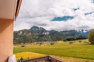 Hahnenkamm Hostel - Reutte - 5