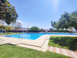 AP401 - Apartmento Almijara - 8
