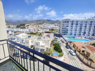 AP401 - Apartmento Almijara - Nerja - 4