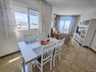 AP401 - Apartmento Almijara - Nerja - 2
