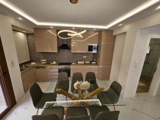 Agora Luxury Villa I - Loutraki - 3