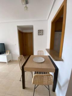 Apartamento Coral II - Oropesa del Mar - 4