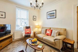 Host & Stay - Sunstar - Whitby - 5