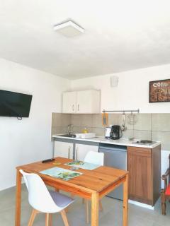 Loft for 2 in Rhodes town near Elli beach - Città di Rodi - 1