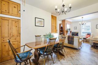 Host & Stay - Sunstar - Whitby - 2