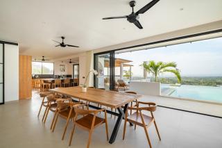 Villa Friendly - Luxury 4 BR villa In Uluwatu - Badung - 1