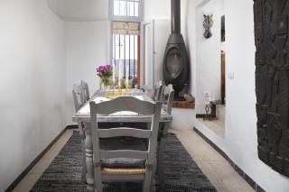 Casa Pilar - Cómpeta - 4