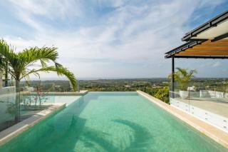 Villa Friendly - Luxury 4 BR villa In Uluwatu - Badung - 6