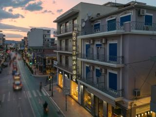 Hôtel Argo - Volos - 0