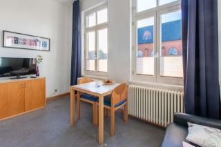 Gaestehaus-St-Josef-5 - Borkum - 8