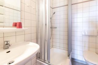 Gaestehaus-St-Josef-6 - Borkum - 6