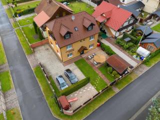 Apartmány Dreams - Bešeňová - 3