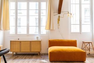 GuestReady - Trendy stay near Palais Garnier - Paris - 5