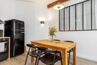 GuestReady - Trendy stay near Palais Garnier - Paris - 8