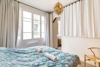 GuestReady - Trendy stay near Palais Garnier - Paris - 1