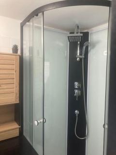 Appartement Studio 4 couchages le môle - 3