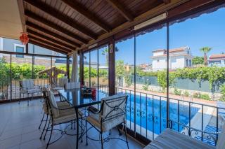 Villa Citroen - Fethiye - 6